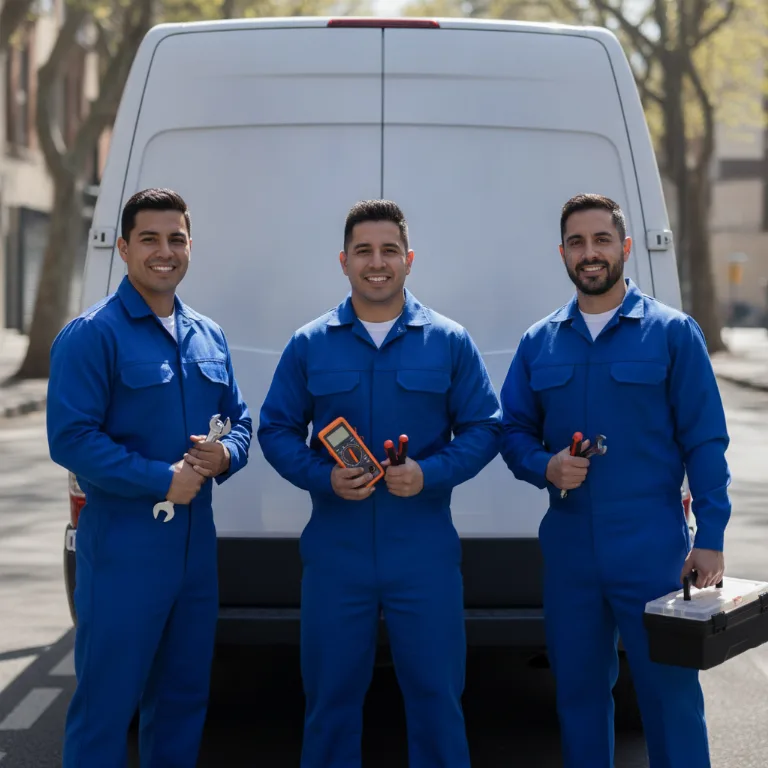 Conserto Máquina de Lavar equipe em Parnamirim